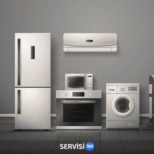 Karapınar Beyaz Eşya Servisi