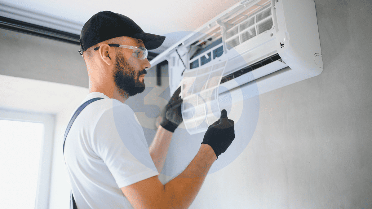 Karapınar Klima Servisi