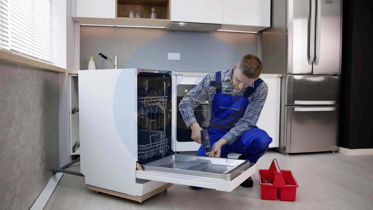 Karapınar Bulaşık Makinesi Servisi