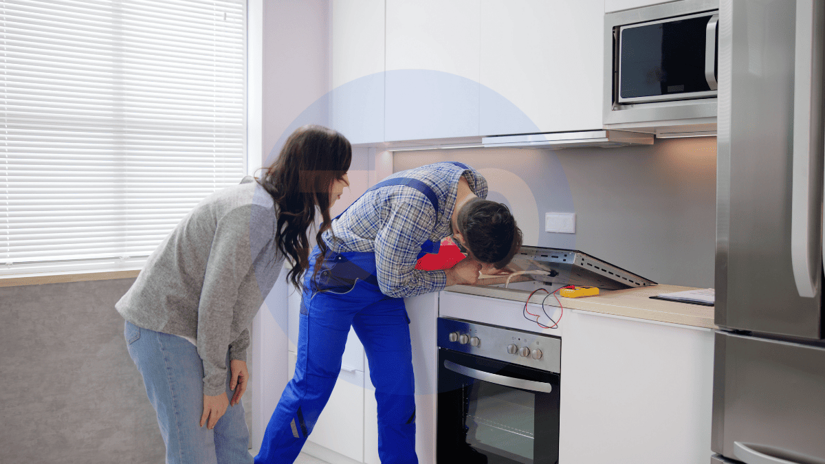 Karapınar Fırın Ocak Servisi